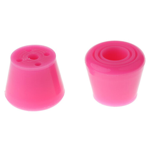2pcs PU Roller Skates Toe Stops Inline Skates Ice Skates Accessories P