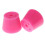 2pcs PU Roller Skates Toe Stops Inline Skates Ice Skates Accessories P 2