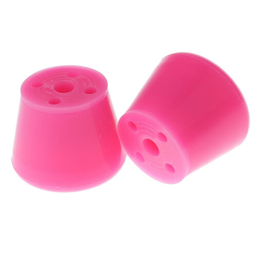 2pcs PU Roller Skates Toe Stops Inline Skates Ice Skates Accessories P 1