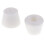 2pcs PU Roller Skates Toe Stops Inline Skates Ice Skates Accessories W 3