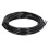 A3 A4 UV Printer Ink Tube Replacement Flexible Plastic Black 5m / 16.4ft 14