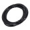 A3 A4 UV Printer Ink Tube Replacement Flexible Plastic Black 5m / 16.4ft 7