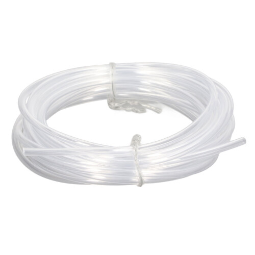 Flexible Plastic Ink Tubing Replacement for A3 A4 UV Printer, 5m