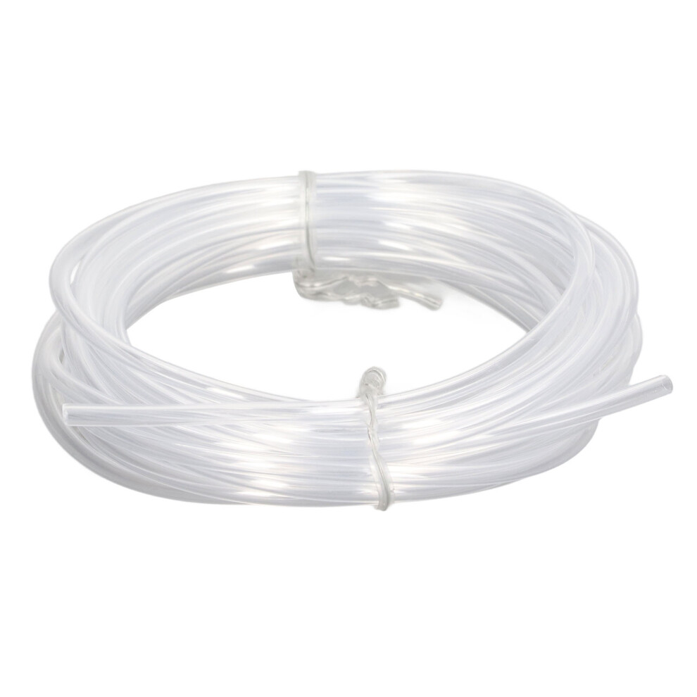 Flexible Plastic Ink Tubing Replacement For A3 A4 Uv Printer, 5M 4671383549439