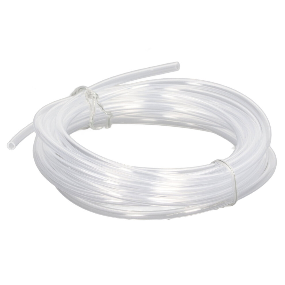 Plastic Ink Tube Replacement For A3 A4 Uv Printer 5 Meters Transparent 4961390148498
