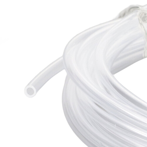 Flexible Plastic Ink Tubing Replacement for A3 A4 UV Printer, 5m 2