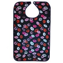 Eating Bibs Waterproof Mealtime Clothing Protector Washable for Men El