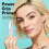 Makeup Primer with Deep Hydration and Pore Minimizing Effect for LongLasting Smooth Radiant Skin 3