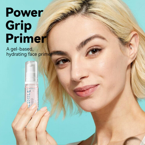 Makeup Primer with Deep Hydration and Pore Minimizing Effect for LongLasting Smooth Radiant Skin 2