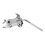 Tom Drum Stand Holder Drum Extension Bracket Support Rack Drum Set Par 1
