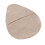 Silicone Breast Forms Cover Protect Bag Pocket L 1