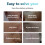 Makeup Primer with Deep Hydration and Pore Minimizing Effect for LongLasting Smooth Radiant Skin 5