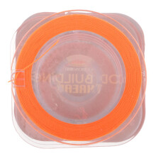 50m Fishing Rod Guide Wrapping Line Rod Building Wrapping Thread Orang