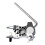Tom Drum Stand Holder Drum Extension Bracket Support Rack Drum Set Par 3