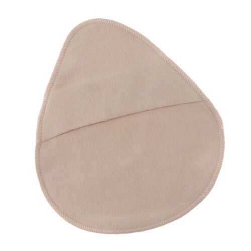 Silicone Breast Forms Cover Protect Bag Pocket L 1