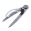 Divider Scriber Over Stitch Wheel Compass Leather 4inch 1