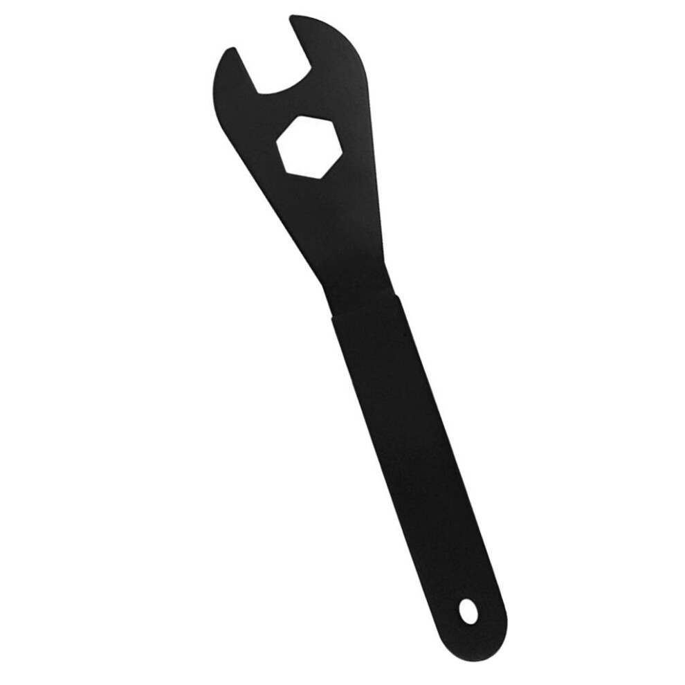 Bicycle Hub Cone Wrench Bike Wheel Axle Pedal Repair Spanner Tool 14Mm 6902696388476