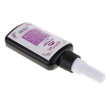 Clear UV Resin Hard Type Glue Epoxy for Resin Casting Jewelry Making 1