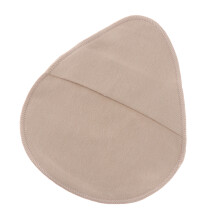 Silicone Breast Forms Cover Protect Bag Pocket S