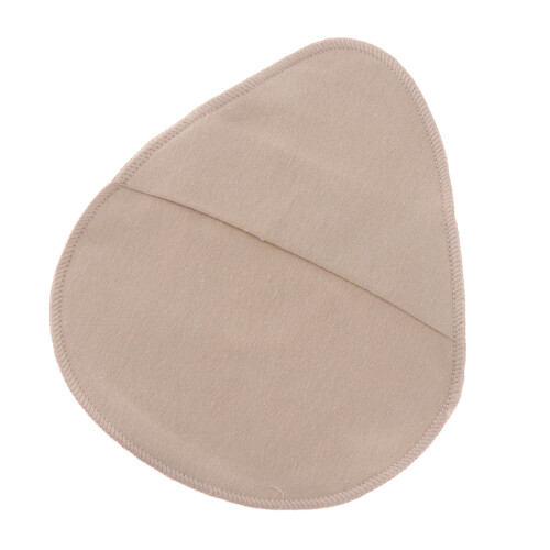 Silicone Breast Forms Cover Protect Bag Pocket S