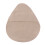 Silicone Breast Forms Cover Protect Bag Pocket S 2