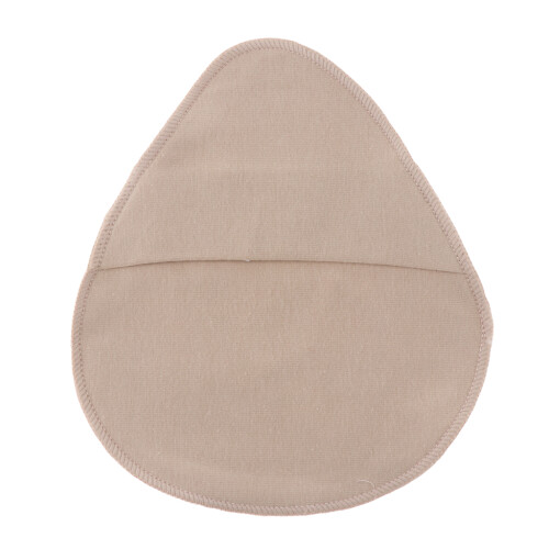 Silicone Breast Forms Cover Protect Bag Pocket S 1