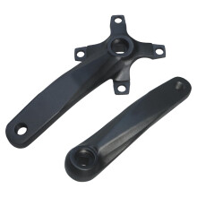 Road Bicycle Crank Set Bike Crankset Left and Right Crank Arm High Str