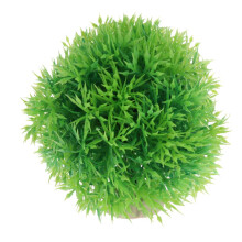 Artificial Aquatic Water Grass Fish Tank Aqua Landscape Decor Green -