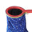 Magic Tricks Change Bag Magician Prop Magic Universal Bag Props Blue P 2