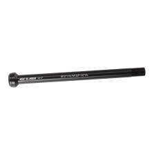 MTB Bike 12mm QR Adapter Thru Axle Hub Adapter 12 174L P1.0 19L