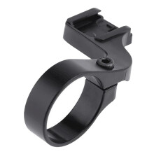 Bike Computer Mount Handlebar Extension Bar Bracket Holder Extender Ca