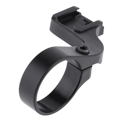 Bike Computer Mount Handlebar Extension Bar Bracket Holder Extender Ca