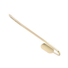 Swan Neck Bookmark Smooth Hook Handmade for Crafting Cute for Gift Go