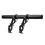 Bike Handlebar Extender Extension Bracket for Holding Phone Carbon Ste 1
