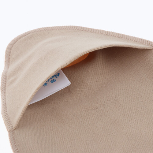 Silicone Breast Forms Cover Protect Bag Pocket S 2