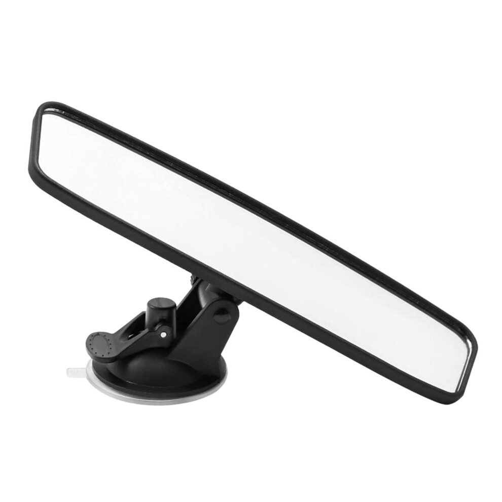 Car Truck Rearview Mirror Durable Anti Glare Universal 200X60mm 6902696383945