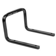 Road Bike Saddle Back Double Bottle Cage Holder Converter Seat Rail Ad