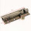 Door Slide Catch Lock Bolt Latch Barrel for Home Gate Security 4inch B 2