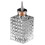 Bitters Bottle Display Wine Bottle Bartender Decanter Dasher Bottle fo 1