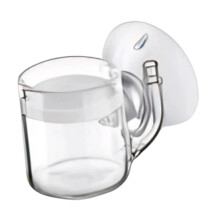 CO2 Diffuser Easily Clean for Plant Growth Accessories Aquarium Plante