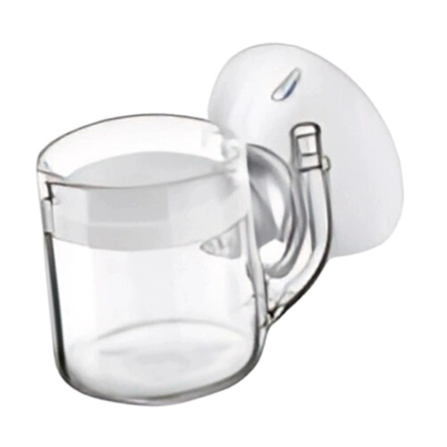 CO2 Diffuser Easily Clean for Plant Growth Accessories Aquarium Plante