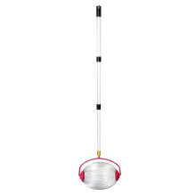 Nut Gatherer Golf Ball Collector Garden Rolling Nut Harvester Fruit Pi