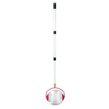 Nut Gatherer Golf Ball Collector Garden Rolling Nut Harvester Fruit Pi