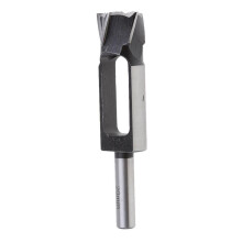 Tapered Snug Plug Cutters 13MM 1/2 Inch Shank 20mm