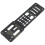 Modular Holster Adapter Platform Belt Quick Locking System Leg Strap K 3