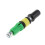 Plastic Walking Pole Internal Lock Accessories for Hiking Trekking Out 2