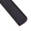 Plastic Portable Travel Tableware Storage Box for Flatware Black A 3