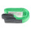 Flat Lifting Sling Towing Pulling Strap Rope Polyester 1 Meter 1 Tonne 1