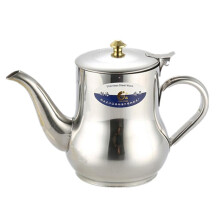 Stainless Steel Olive Oil Vinegar Can Drizzler Cruet Bottle Dispenser