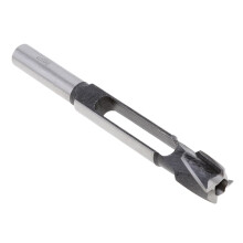 Snug Plug Cutters 13MM 1/2 Inch Shank 8mm